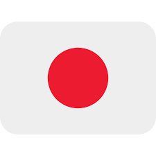 Japan Flag