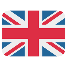 UK Flag